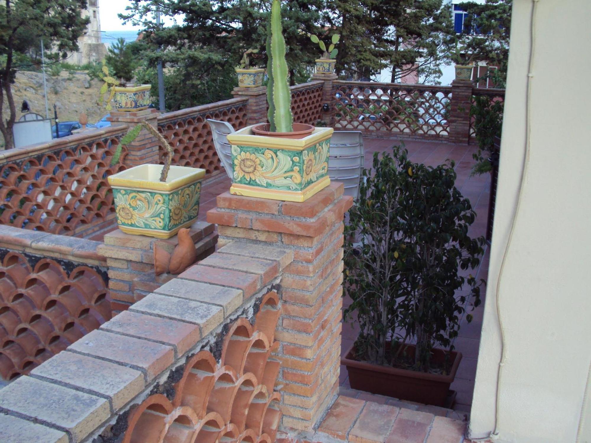 Villa La Spada Таормина Экстерьер фото